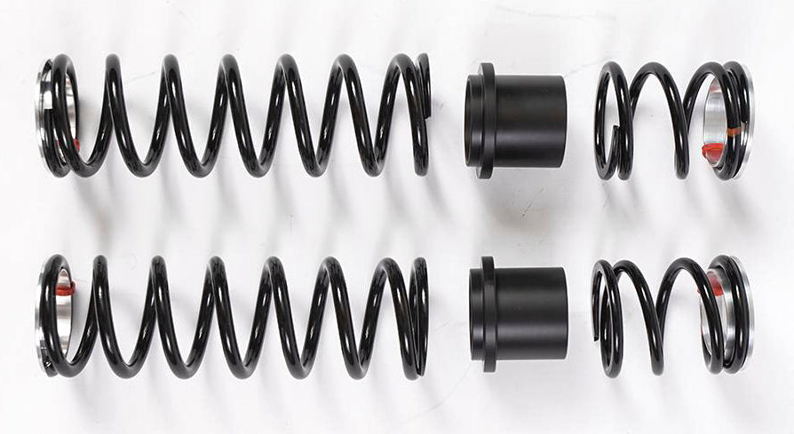 Dual Rate Spring Kit