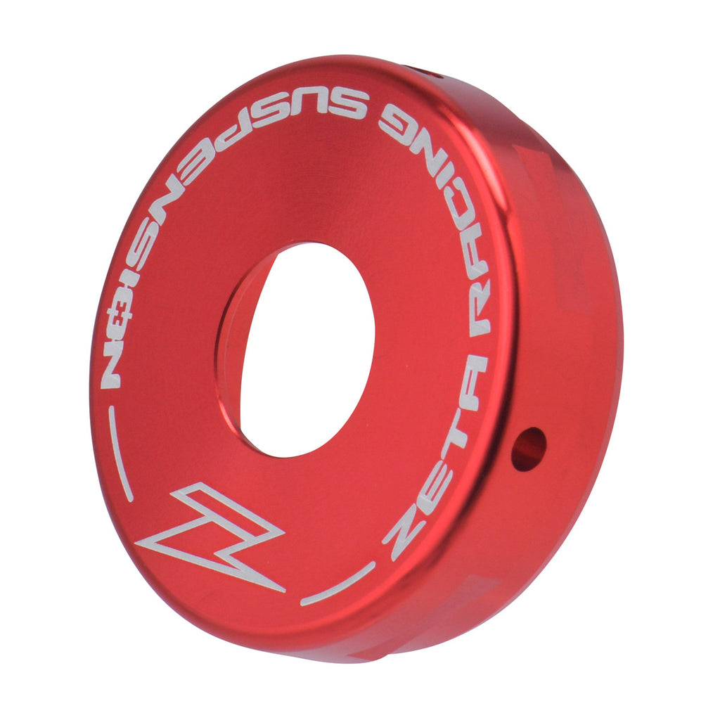 Rear Shock End Cap
