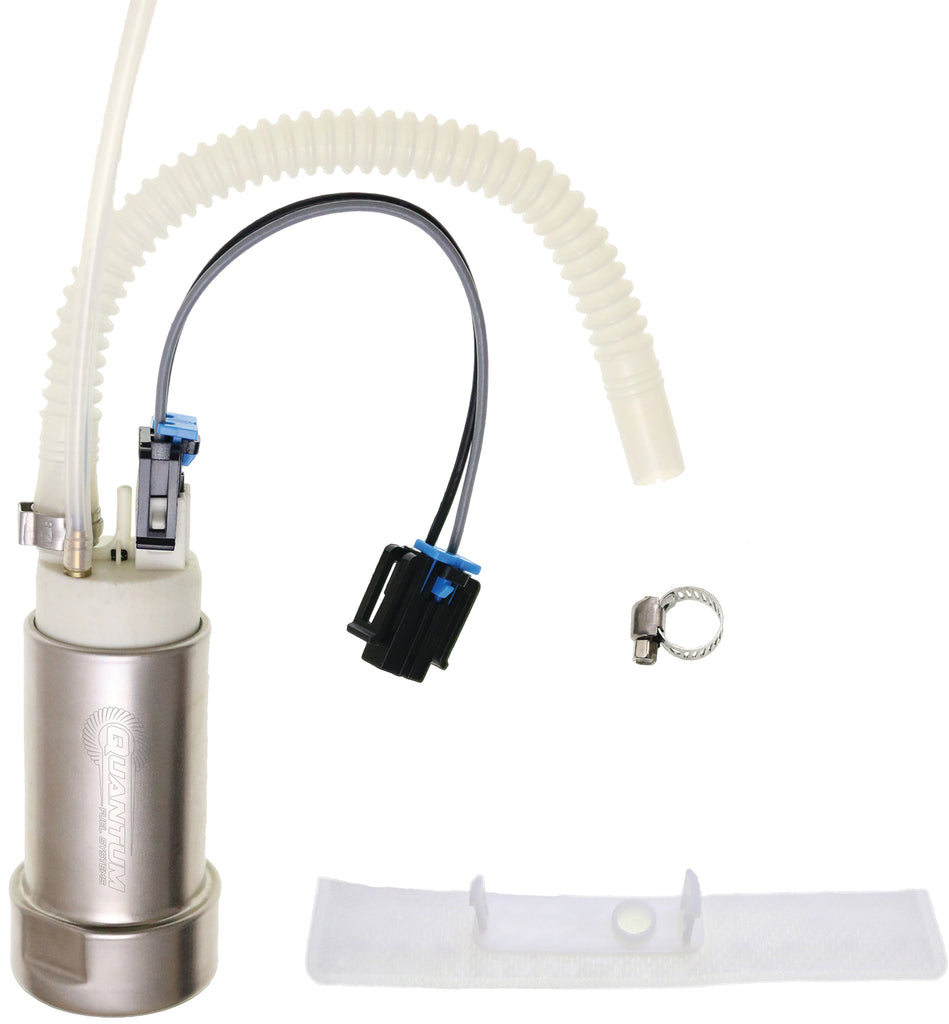 HD Fuel Pumps