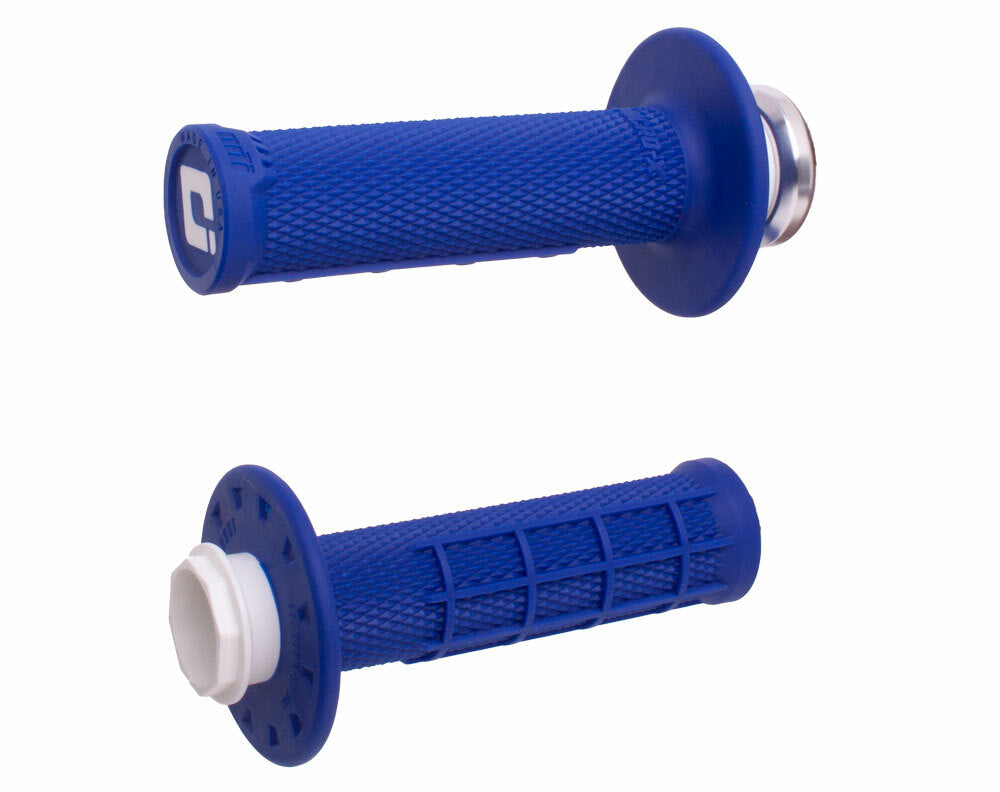 ODI Micro-X Half-Waffle V2 Lock-On Grips