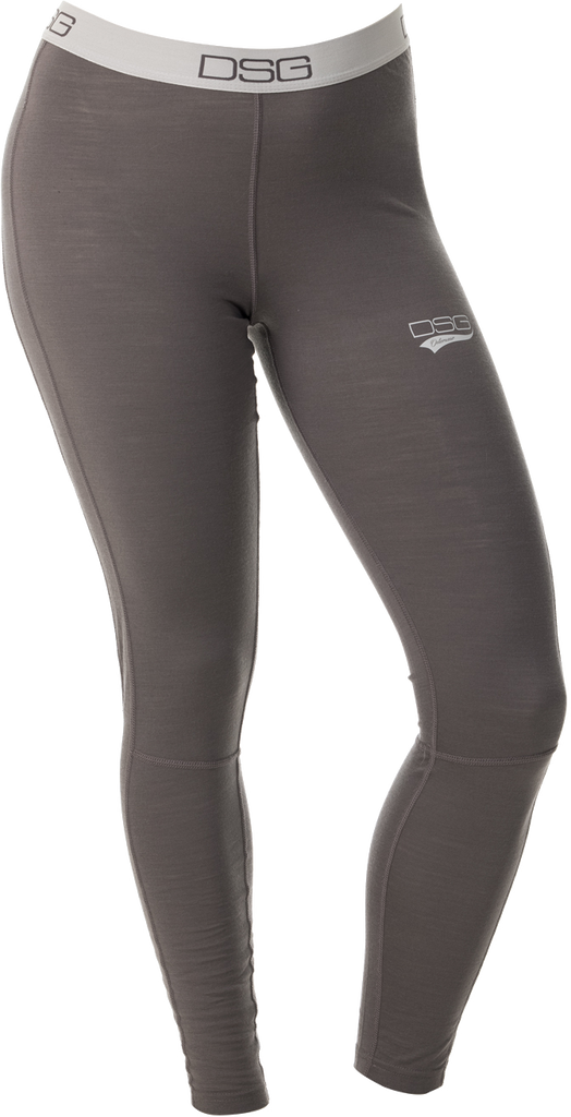 Merino Wool Base Layer Pant