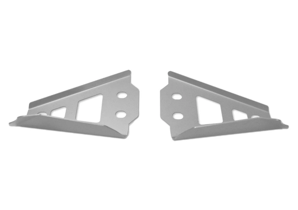 Alloy A-Arm Guards