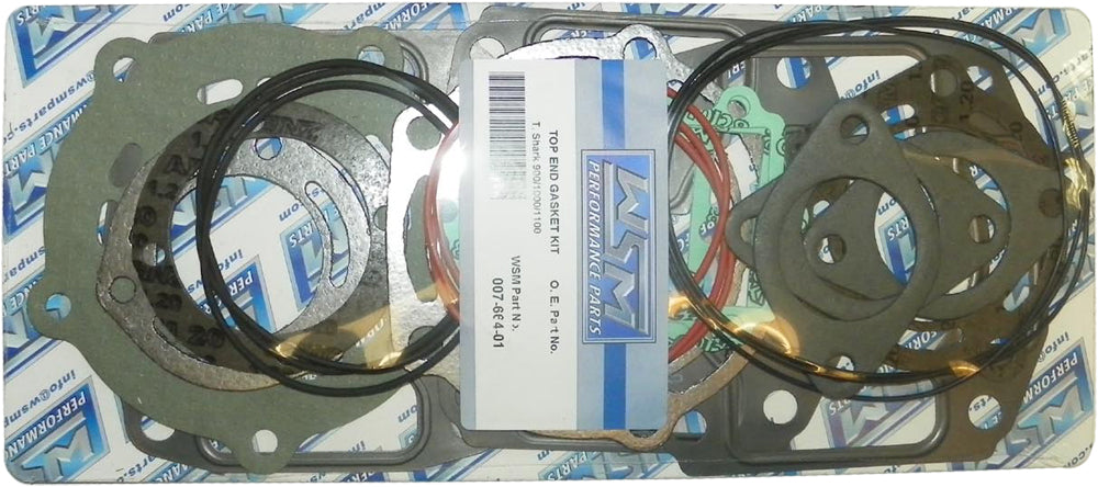 Top End Gasket Kit