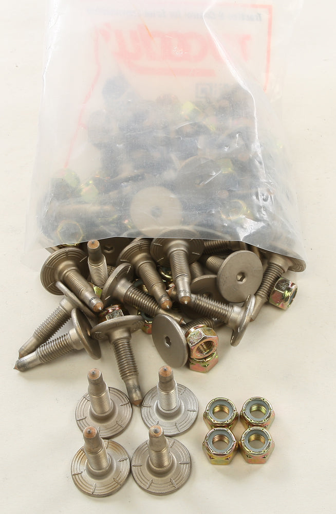 Woodys Signature Series Stainless Steel Studs
