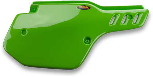 Maier Manufacturing Side Panels