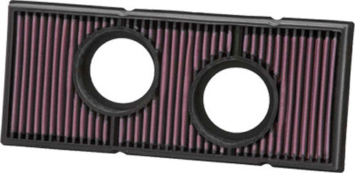 K&N E-3224 High Performance Replacement Air Filter