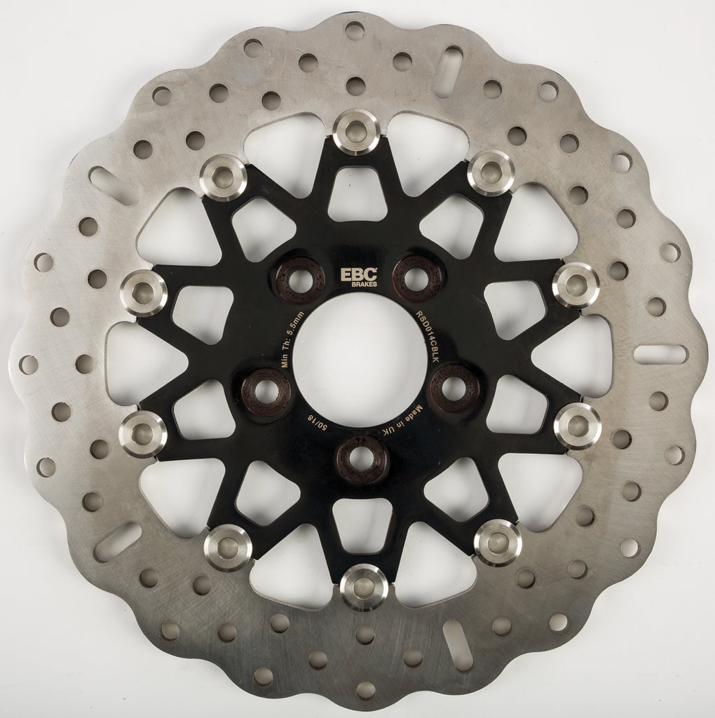 Flow Rotor