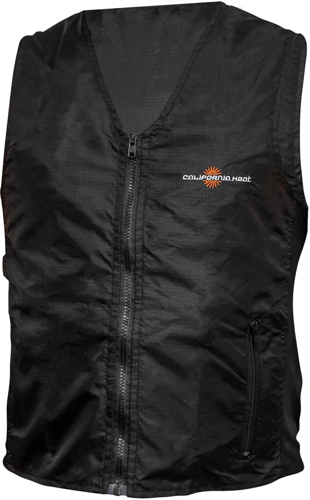 7V Lithium-Ion Battery Vest
