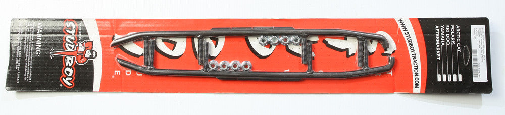 STUD BOY ROUND BARS