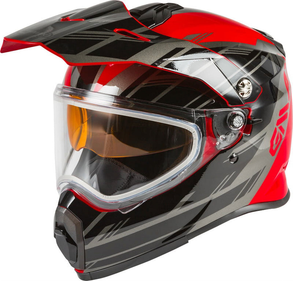 GMAX AT-21S 'Adventure Epic' Snow Helmet