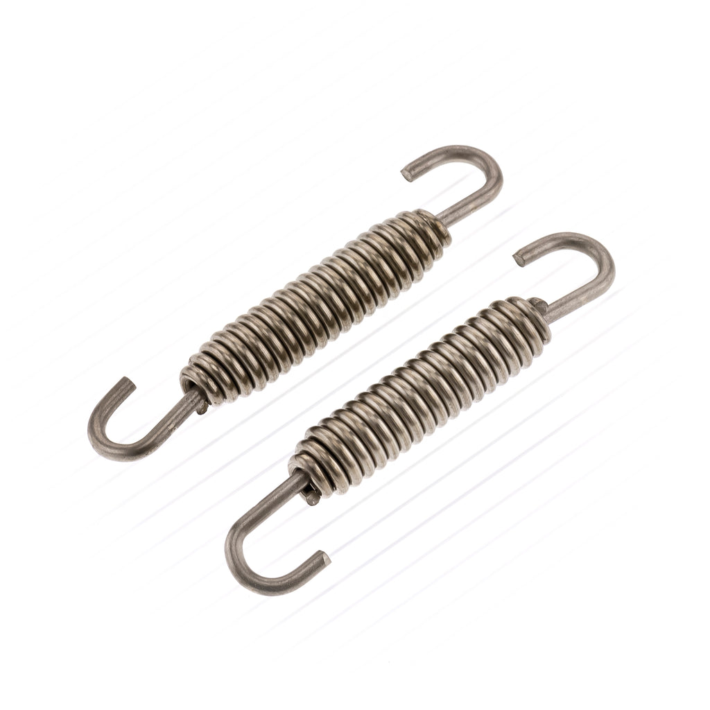 Exhaust Spring