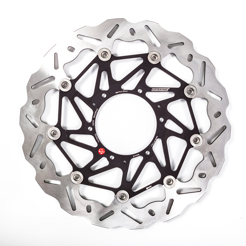 SK2 Directional Rotors