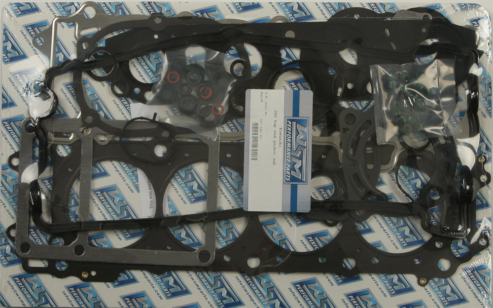 Top End Gasket Kit