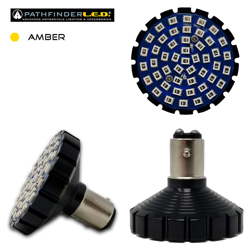 Turn Signal Insert