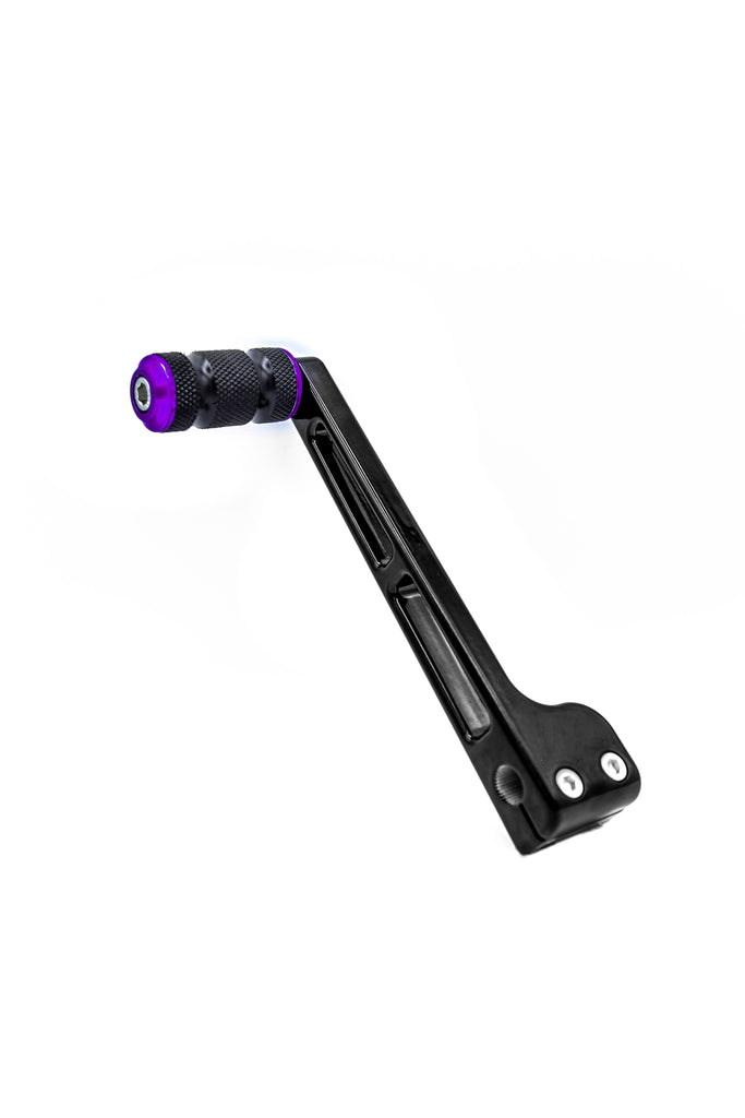Performance Shift Arm w/ Toe Peg