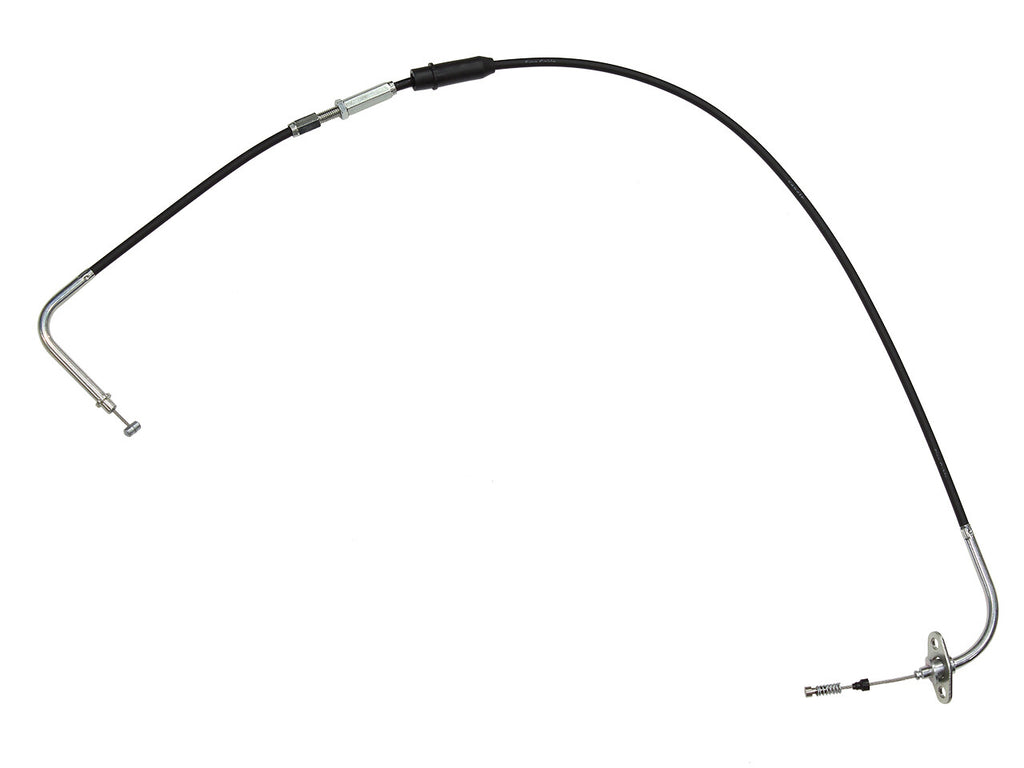 Exhaust Valve Cable