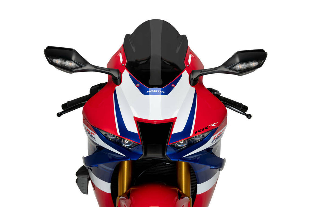 Windscreen Z-Racing