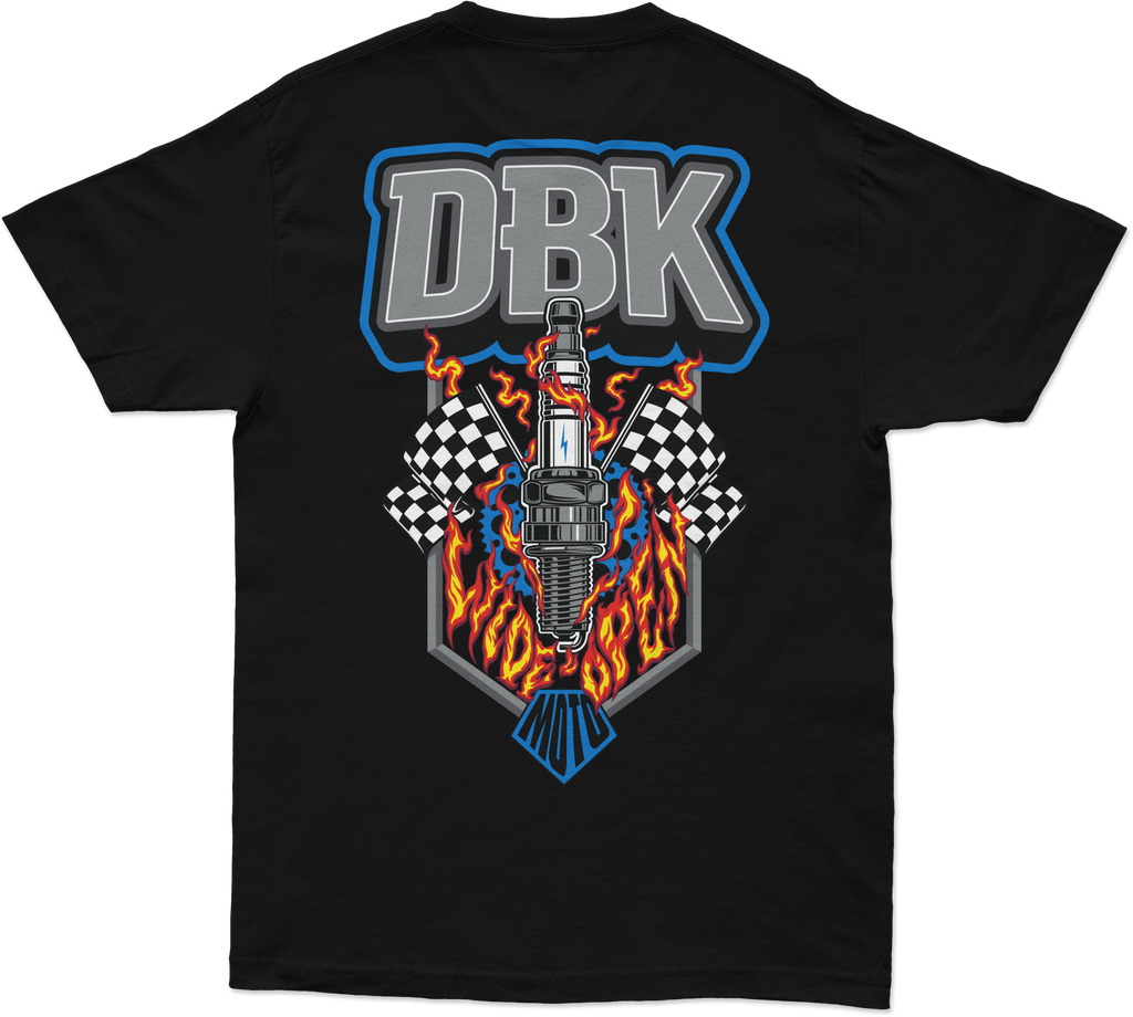 Wide Open Youth Tee