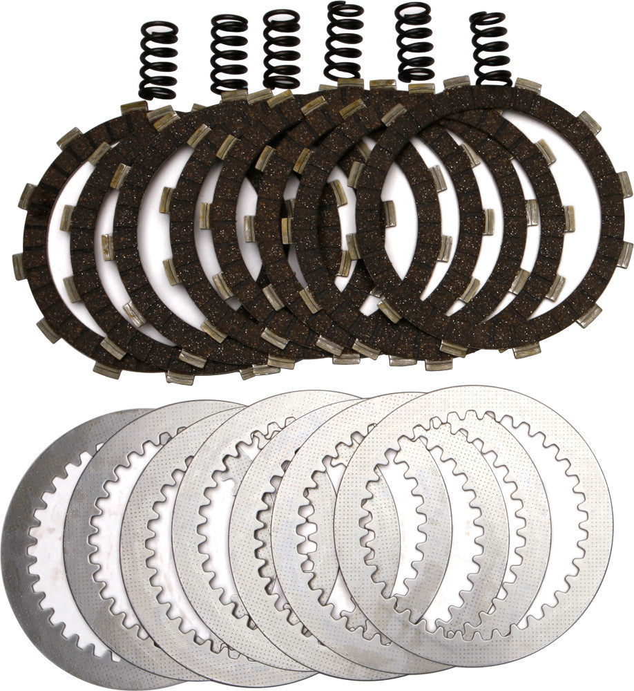 CLUTCH SET DRC10