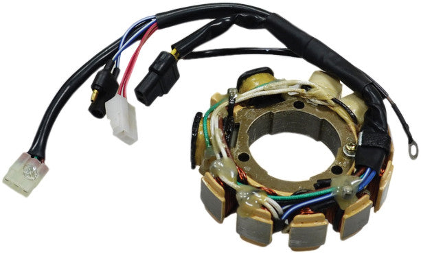 SPORT-PARTS INC. STARTER CUP S-D E-TEC