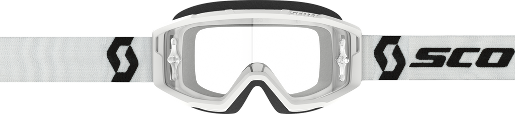 Primal Goggles