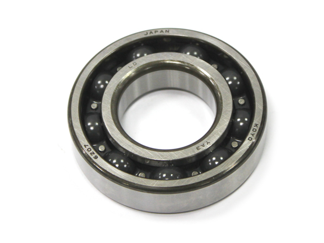 SPORT-PARTS INC. CRANK WEB W/ROD