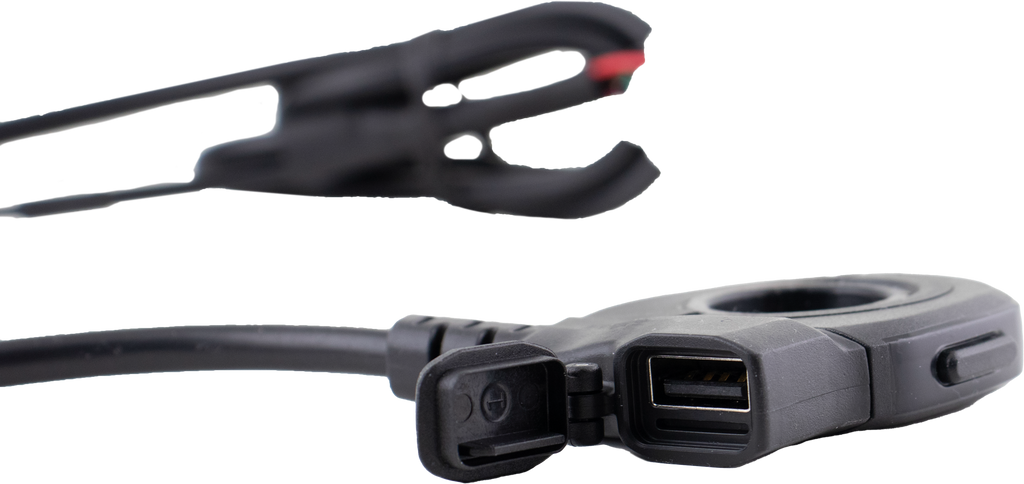 Thumb Switch