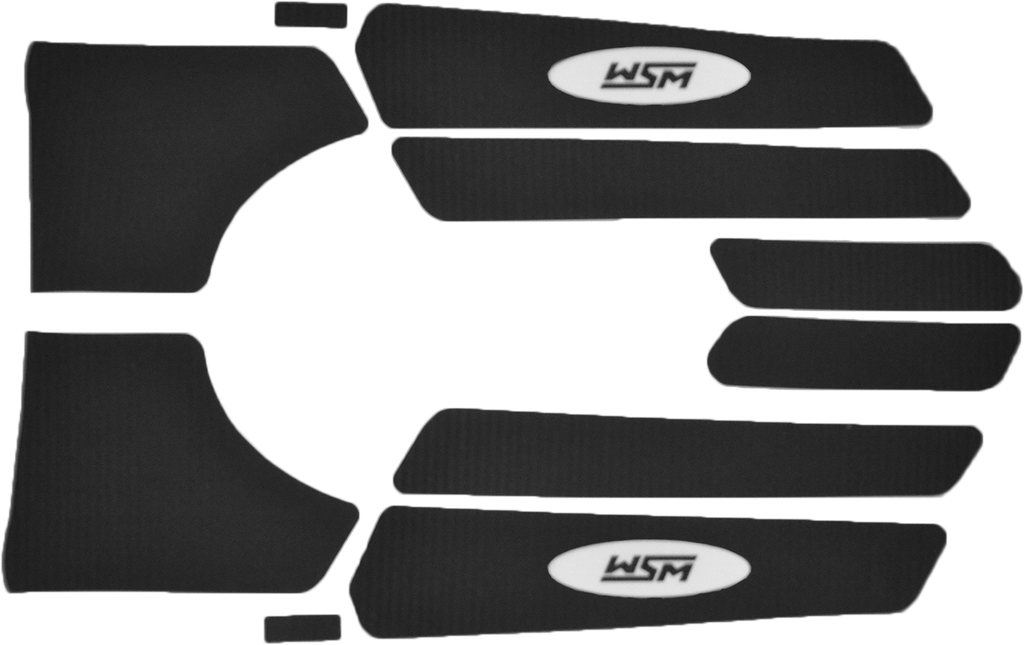 Traction Mat