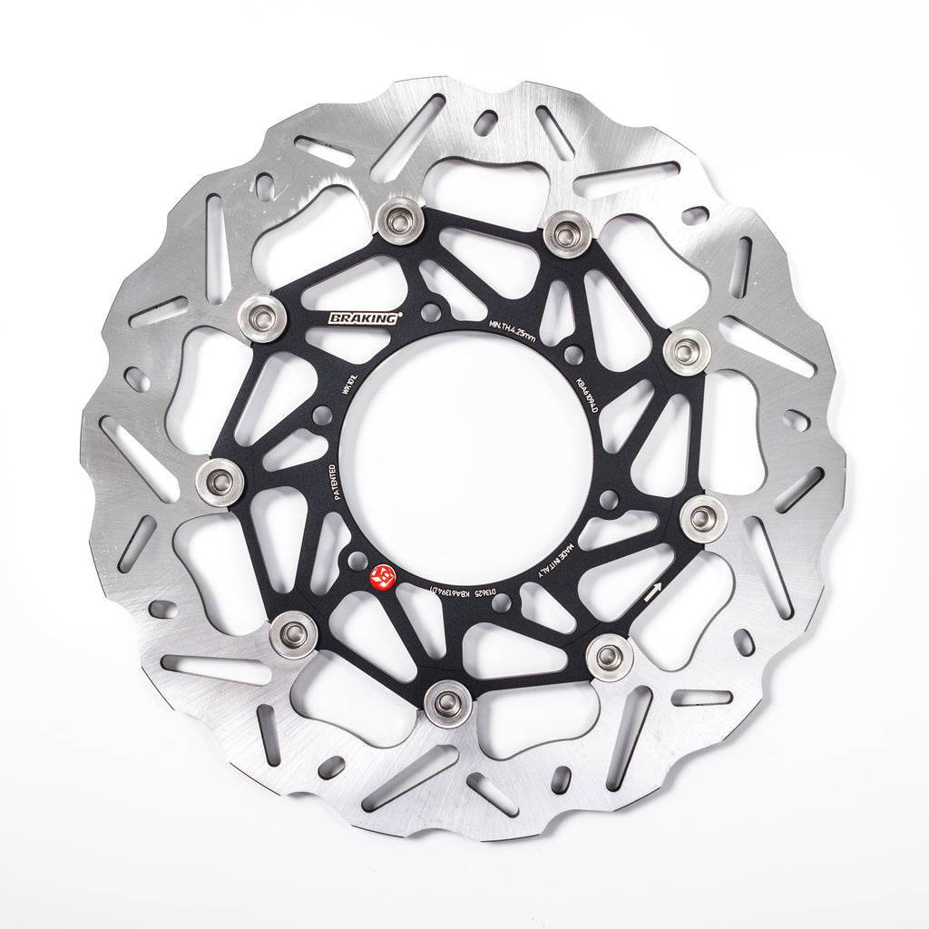 SK2 Directional Rotors
