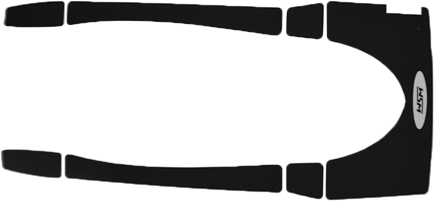Traction Mat