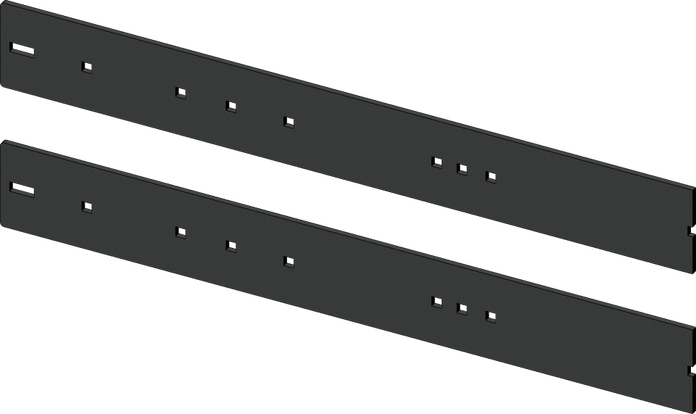 Plow Wear Bar
