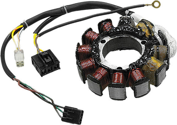 SPORT-PARTS INC. STARTER CUP S-D E-TEC