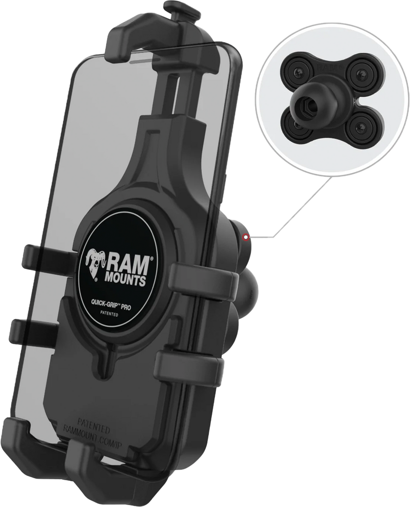 Quick Grip Pro