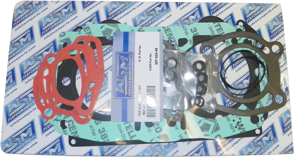 Top End Gasket Kit