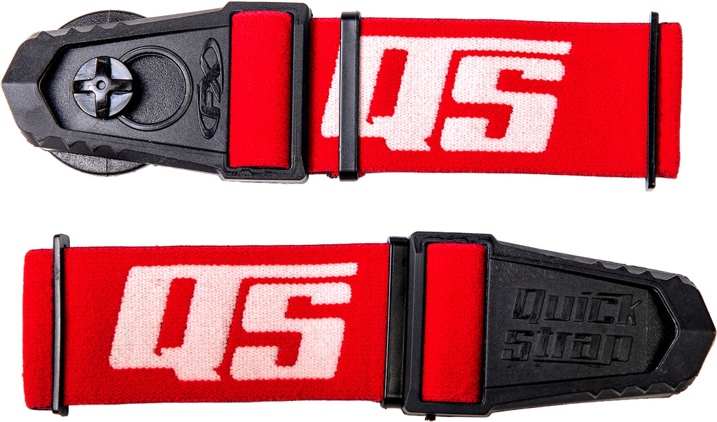 Goggle Straps