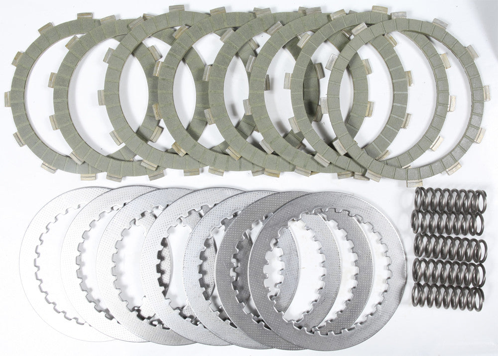SRK COMPLETE CLUTCH KIT SRK10