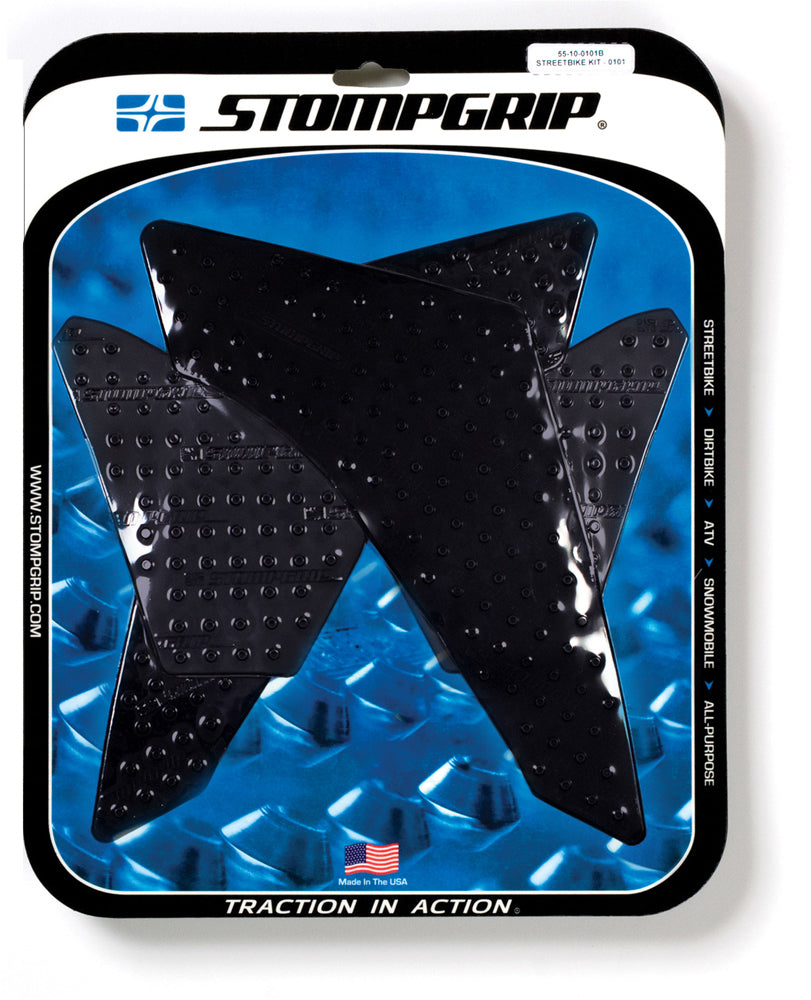 Street Traction Pad