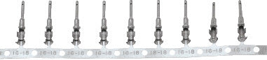 Deutsch DT Plugs/Pins/Sockets