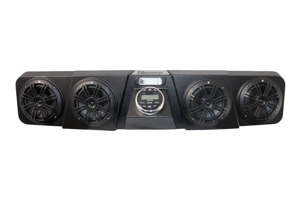 Mini Audio Sound Bar
