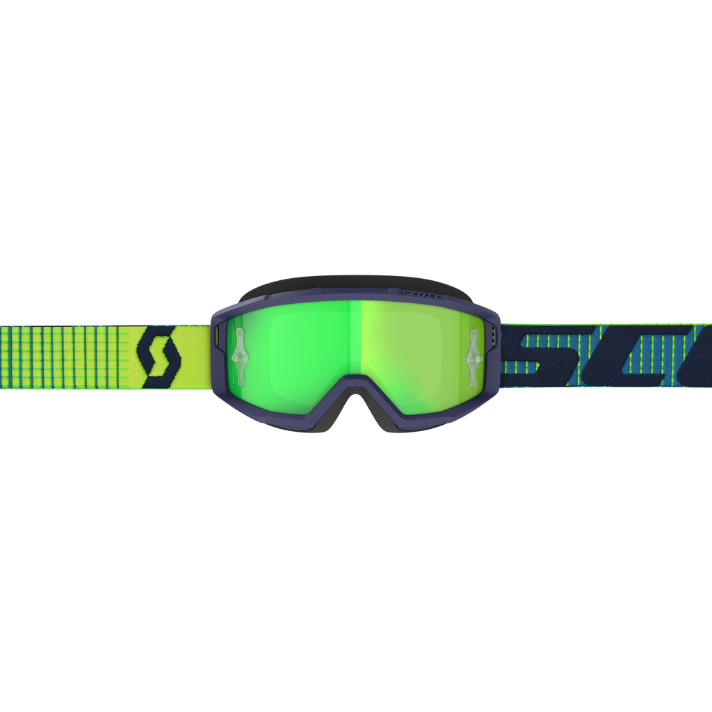 Primal Goggles