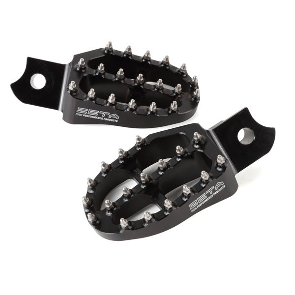 Aluminum Footpegs