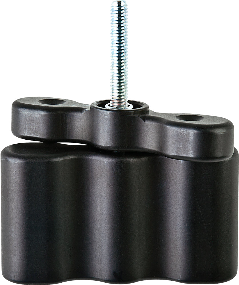 Outdoor Container Pack Mount Extension