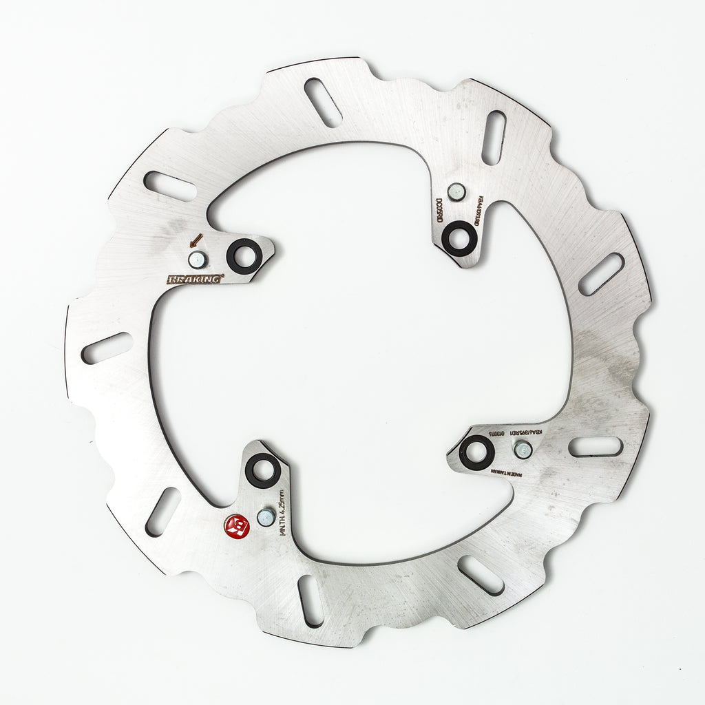 Stainless Steel Racing Rotor