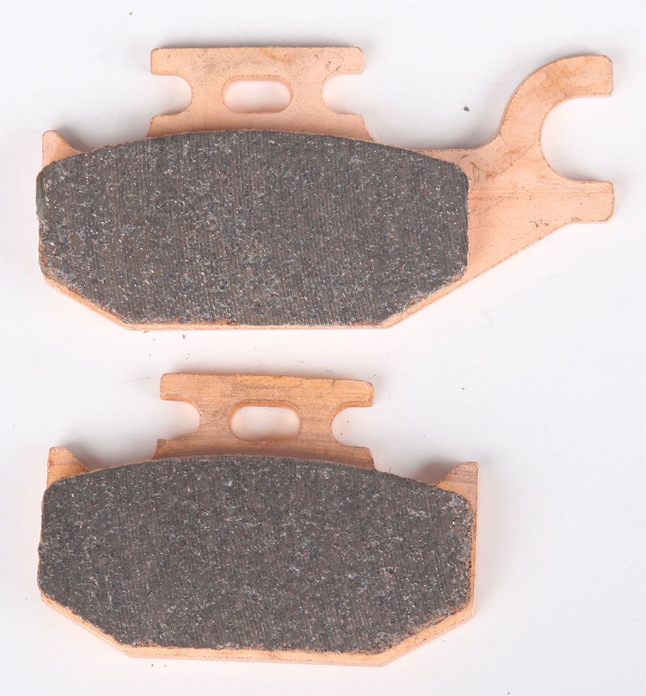 Xtreme Duty Brake Pads