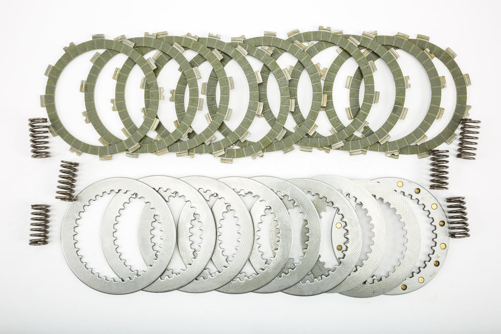 SRK COMPLETE CLUTCH KIT SRK10