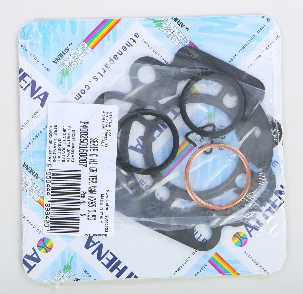 Top End Gasket Kit