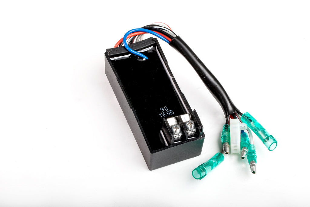 CDI Box