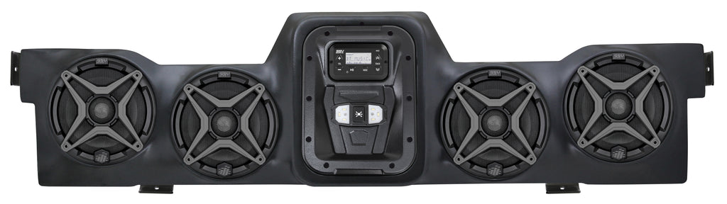 WP3 Series Bluetooth Speakers