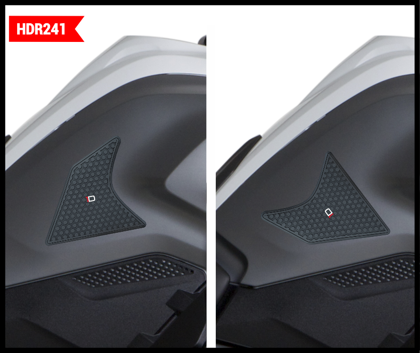 HDR Tank Side Pad