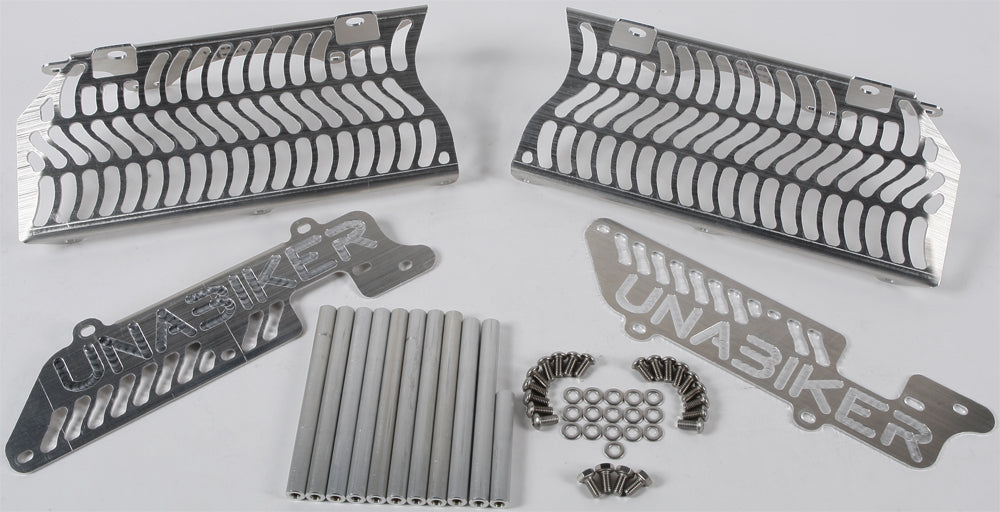 Radiator Guard